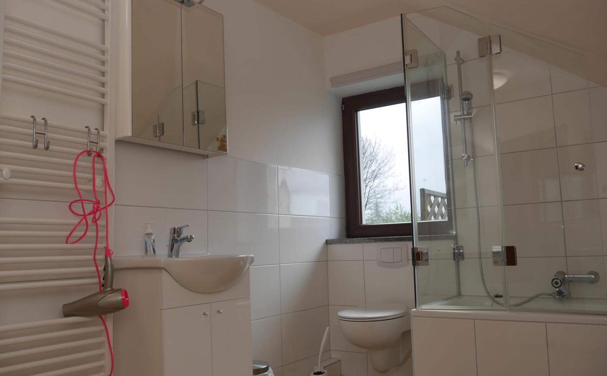 Apartment Fewo Central エッセン エクステリア 写真