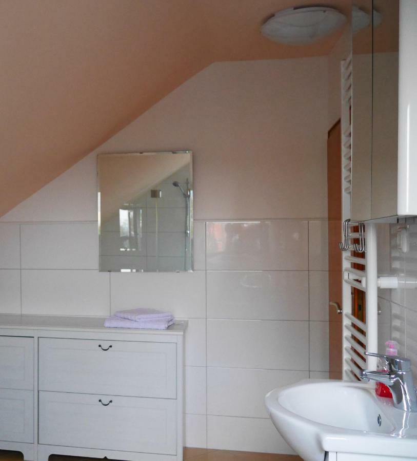 Apartment Fewo Central エッセン エクステリア 写真